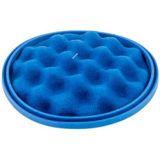 Фильтр под колбу для пылесоса Samsung DJ63-01285A SC21F50VA D=142mm (поролоновый)
