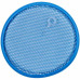 Фильтр под колбу для пылесоса Samsung DJ63-01285A SC21F50VA D=142mm (поролоновый)