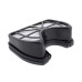 Фильтр в корпусе (с крышкой) под колбу для пылесоса Samsung SC6500 DJ97-00496A