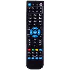 Пульт програмований (універсальний) Changer USB HR-56G + mini TV