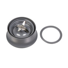 Ніж для блендерної чаші 1200ml насадки кухонного комбайна Kenwood KW715967