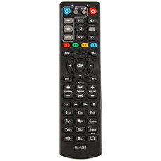 Пульт дистанційного керування для IPTV MAG MAG250