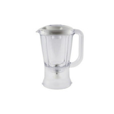 Чаша блендера 1250ml для кухонного комбайна Tefal MS-5A02453