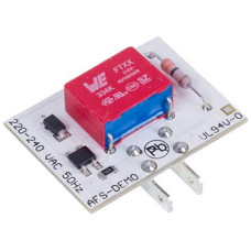Плата освітлення (LED) для холодильника Snaige RF35SM S571051, S571.051