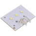 Плата освітлення (LED) для холодильника Snaige RF35SM S571051, S571.051