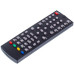 Пульт дистанційного управління для DVB-T2 Strong SRT-8204