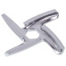 Ніж для м'ясорубки Moulinex SS-1530000258 D=48mm s=4.5mm Отвір=8.5x9.5mm