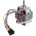 Двигун JC-9830-2400 для м'ясорубки Moulinex HV8 SS-1530000497