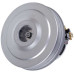Двигатель для пылесоса VC07W16QB Whicepart 1800W D=130/84mm H=30/105mm