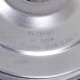 Двигатель для пылесоса VC07W16QB Whicepart 1800W D=130/84mm H=30/105mm
