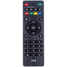 Пульт дистанційного керування для медіаплеєра SMART TV BOX X96