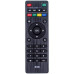 Пульт дистанційного керування для медіаплеєра SMART TV BOX X96