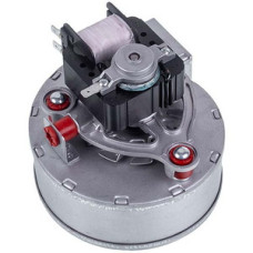Вентилятор Sohon FL097034Y-02 35 Вт для газового котла Zoom Boilers, Expert, Master 18 кВт AA10020002