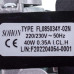 Вентилятор Sohon FL085034Y-02 40 Вт для газового котла Rocterm Emerald, Ruby, Zoom AA10020002