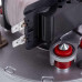 Вентилятор Sohon FL085034Y-02 40 Вт для газового котла Rocterm Emerald, Ruby, Zoom AA10020002