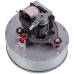 Вентилятор Sohon FL097034Y-01 37 Вт для газового котла Solli Primer D 24F, Zoom 24 BF AA10020004
