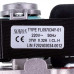 Вентилятор Sohon FL097034Y-01 37 Вт для газового котла Solli Primer D 24F, Zoom 24 BF AA10020004