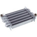 Теплообмінник первинний для газового котла Zoom Expert/Master, Teplowest Optima+, Electrolux 18 кВт AA10070007