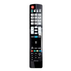 Пульт дистанционного управления для телевизора AKB72914293 LG