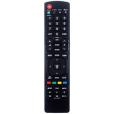 Пульт дистанционного управления для телевизора LG AKB72915207