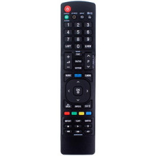 Пульт дистанционного управления для телевизора LG AKB72915244 