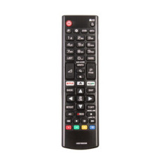 Пульт дистанционного управления для телевизора LG AKB75095308