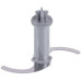 Braun AS00000231 Ніж в чашу подрібнювача 500ml MC блендера
