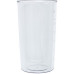 Стакан мірний для блендера Braun AS00004187 67050132 600ml D=95mm