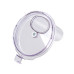 Кришка основної чаші для кухонного комбайна Braun AS00005625 67051139 2000ml