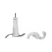 Ніж для подрібнення в основну чашу для кухонного комбайна Braun AS00005626