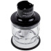 Подрібнювач HC MQS200BK 350ml для блендера Braun AX22110051