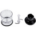Подрібнювач HC MQS200BK 350ml для блендера Braun AX22110051