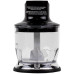 Подрібнювач HC MQS200BK 350ml для блендера Braun AX22110051