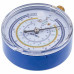 Манометр низького тиску BBL VALUE (D корпусу=68mm, R22 R134 R404 R407)