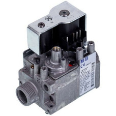 Газовий клапан Sit Sigma 848 (0.848.135) для конденсаційного котла Biasi Rinnova Cond Plus BI1313103