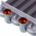 Теплообмінник бітермічний Valmex для газового котла Biasi Binnova M297 24 кВт BI1592100