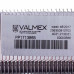 Теплообмінник бітермічний Valmex для газового котла Biasi Binnova M297 24 кВт BI1592100