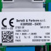 Плата керування B&P HDIMS08-SA30 для газового котла Biasi Delta M97/M97R BI2075105