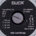 Насос циркуляційний Duca BPS15-7D 130 Вт (зворотне обертання) для газового котла