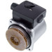 Насос циркуляційний Duca BPS15-7D 130 Вт (зворотне обертання) для газового котла