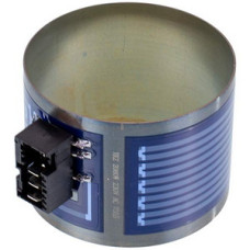 ТЭН проточный для циркуляционного насоса Bosch BS-010 12019637 2080W D=75mm H=55mm