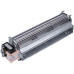 Тангенційний вентилятор BW-2,5 L=300mm D крильчатки=60mm
