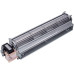 Тангенційний вентилятор BW-3 L=360mm D крильчатки=60mm
