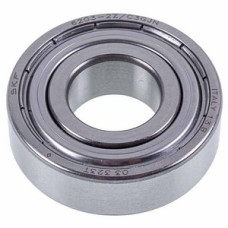 C00002590 Підшипник 6203 SKF 2Z (17x40x12) в прозорому пакеті