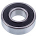 Підшипник 6203 SKF C00002590 2RS (17x40x12mm) (в коробці)