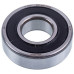 Підшипник 6204 SKF C00002591 2RS (20x47x14mm) (в коробці)