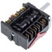 Переключатель режимов для духового шкафа Indesit EGO 46.26866.801 C00022195