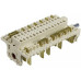 Перемикач режимів духовки для плити Indesit 15HE-021 C00049940
