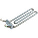 ТЭН для стиральной машины Ariston C00051730 TZS 205-SG-1800 IRCA L=205mm 1800W