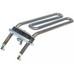 ТЭН для стиральной машины Ariston C00051730 TZS 205-SG-1800 IRCA L=205mm 1800W